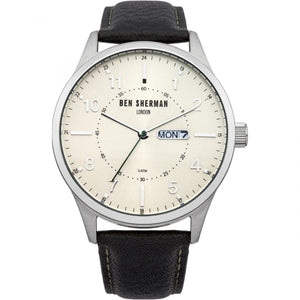 Ben Sherman London Watch